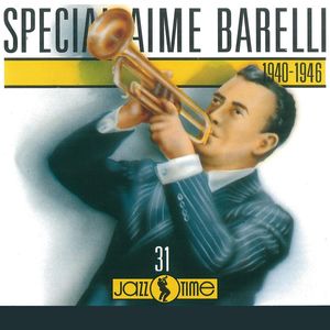 aime barelli