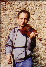 jacques Gay